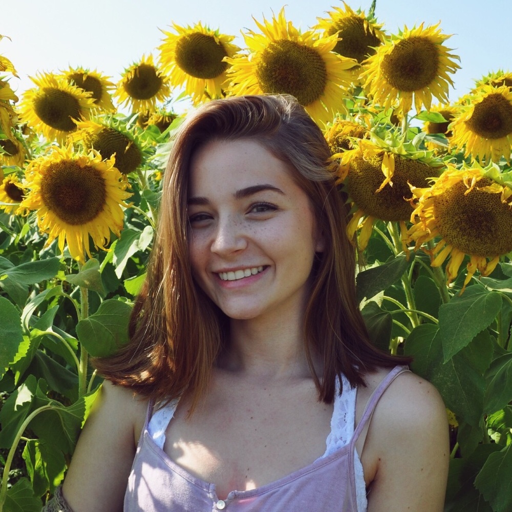 Meet your Posher, Christine